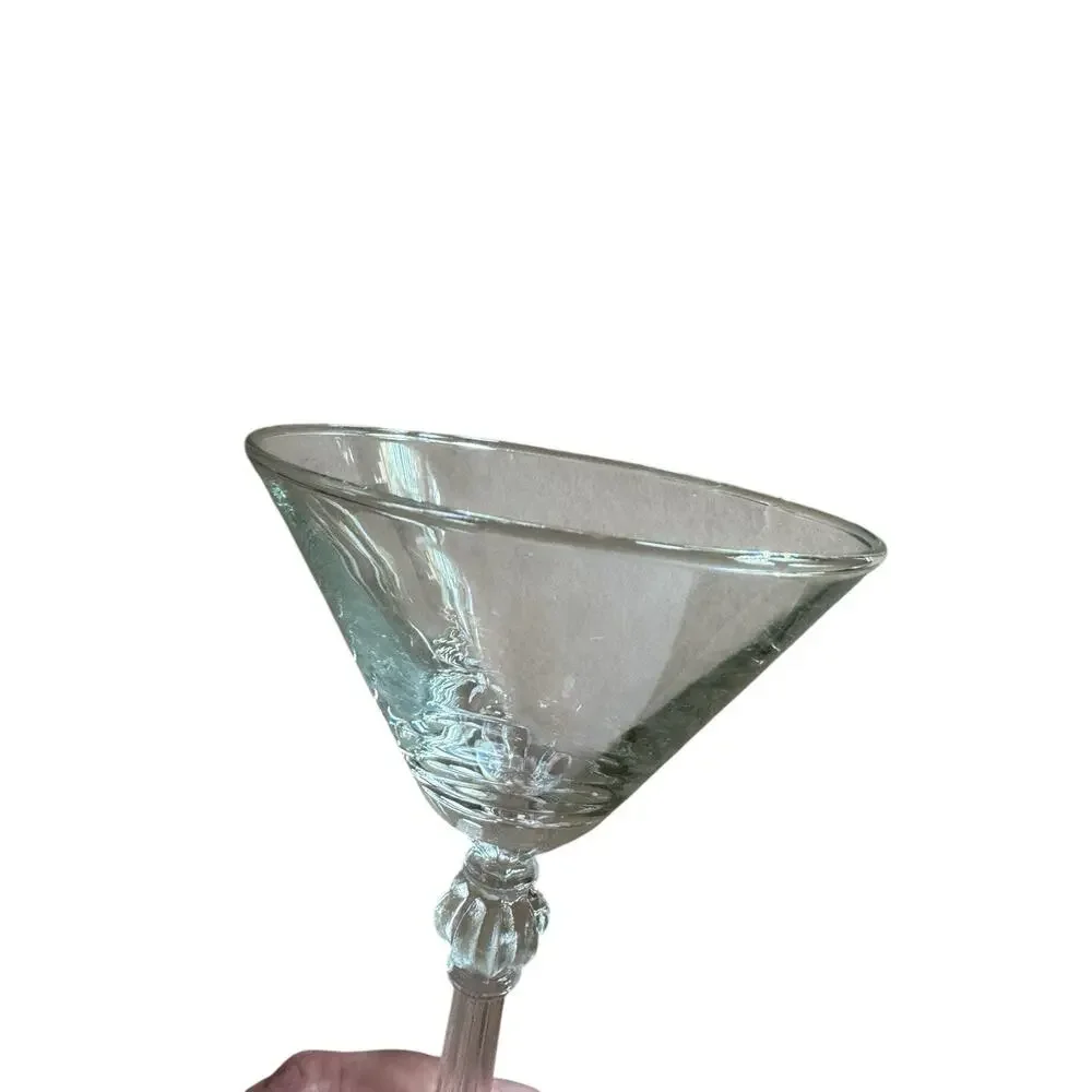 VTG Martini Glasses (2) 6